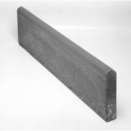 bordure-p2-cl-100cm-gris-521094-alkern|Bordures et murs de soutènement