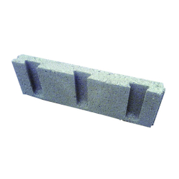 planelle-beton-50x160x500mm-edycem|Blocs béton (parpaings)