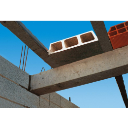 poutre-beton-enrobee-psr-20x20-5cm-2-10m-rector|Poutres