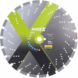 pack-3-shoxx-bmx-d300-1-offert-bd23|Consommables outillages portatifs