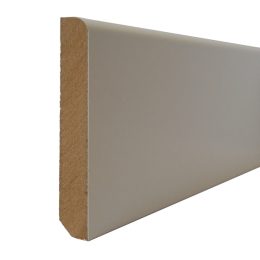 plinthe-mdf-revetu-papier-blanc-bord-arrondi-10x70-2-40ml|Revêtements stratifiés et plinthes