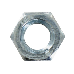 ecrou-hexagonal-acier-zingue-d20-20-vybac-310178029526-vynex|Visserie, boulons et écrous