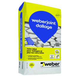 joint-dallage-weberjoint-dallage-25kg-sac-beige-sable|Colles et joints