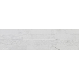carrelage-mur-rondine-tiffany-3d-15x61-1-02m2-paq-white|Faïences et listels
