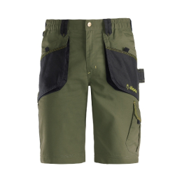 short-slick-vert-taille-xxl-kapriol|Vêtements de travail