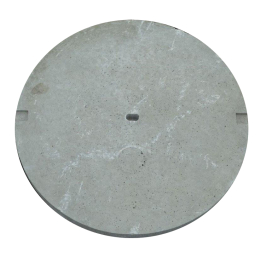 tampon-beton-d95cm-ep8-5cm-pour-couvercle-buse-thebault|Boites de répartition et de collecte