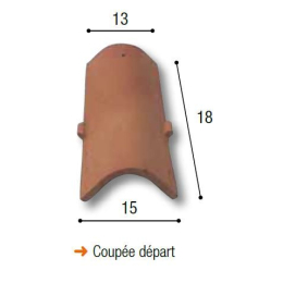 tuile-coupee-depart-0-46-bouyer-terroir|Fixation et accessoires tuiles
