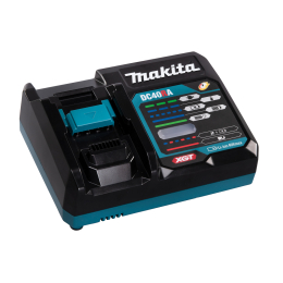 chargeur-rapide-de-batterie-li-ion-40-vmax-dc40ra-makita|Batteries, piles et chargeurs