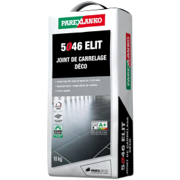 joint-carrelage-deco-elit-5046-10kg-sac-beige|Colles et joints