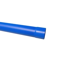 tube-evacuat-renf-bativac-cr4-bleu-compact-m1-d100-4ml-ate|Tubes et raccords PVC