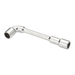 cle-a-pipe-debouchee-6x12-pans-gamme-pro-d18-2-86695|Agrafage, vissage et serrage