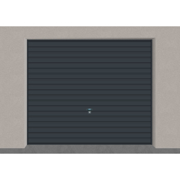 porte-garage-basc-dl-decor-nerv-horiz-7016-lg2375xht2000|Portes de garage