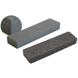 brique-de-carborandum-grain-de-16-20x5x2-5cm-401200-taliapla|Consommables outillages portatifs