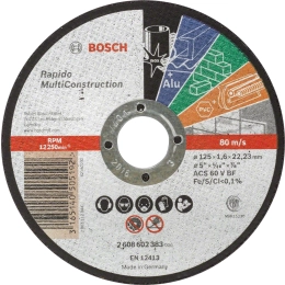 disque-230x1-9-multiconstruction-ref-2608602767-bosch|Consommables outillages portatifs