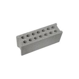 bloc-beton-semi-plein-75x200x500mm-b80-alkern|Blocs béton (parpaings)