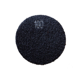 pad-d10cm-velcro-pour-meuleuse-gr-100-13723-raimondi|Consommables outillages portatifs