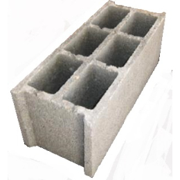 bloc-beton-creux-200x200x500mm-nf-b60-tartarin|Blocs béton (parpaings)