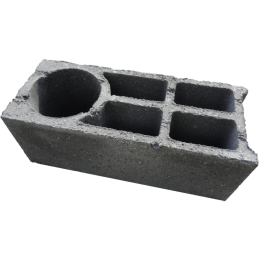 bloc-beton-angle-circulaire-200x200x500mm-alkern|Blocs béton (parpaings)