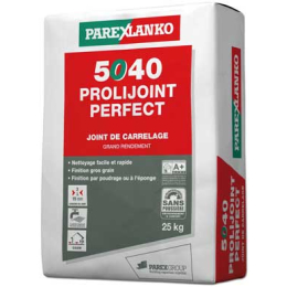 joint-carrelage-prolijoint-perfect-5040-25kg-sac-beige|Colles et joints