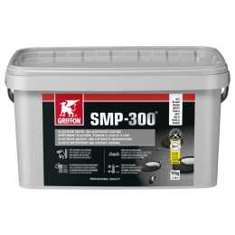 smp-300-blanc-enduit-etanche-eau-air-seau-14kg-7001069-griff|Colles et mastics d'étanchéité