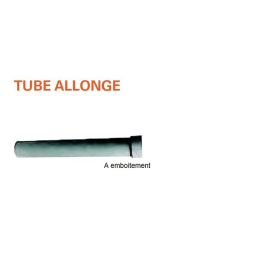 tube-allonge-fonte-a-emboitement-ht60-cleo-connect-e-60-ej|Raccordements et sectionnements