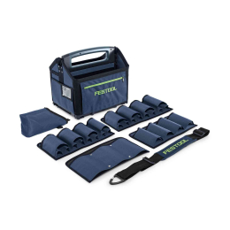 systainer-toolbag-sys3-t-bag-m-577501-festool|Rangements et tréteaux
