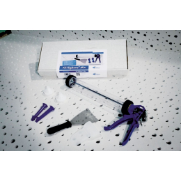 kit-fix-vario-pour-application-enduit-sur-plaque-rigitone|Accessoires et mise en oeuvre cloisons