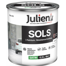julien-sols-extreme-0-5l-blanc-bw-5695831|Préparation des supports, traitement des bois