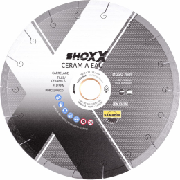 disque-diamant-carrelage-shoxx-ceram-d200-314051-samedia|Consommables outillages portatifs