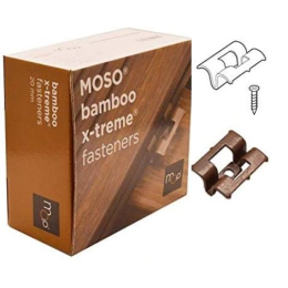 boite-clips-vis-moso-bambou-xtreme-sature-90-boite|Accessoires lames de terrasse