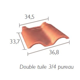 double-de-rive-3-4-pureau-gr13-monier-gl018-tons-varies-atl|Fixation et accessoires tuiles