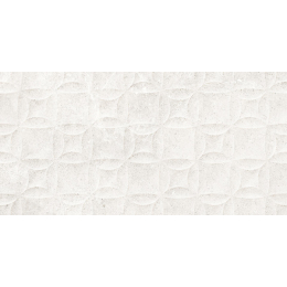 faience-argenta-xs-capitol-30x60-1-62m2-paq-dome-white-decor|Faïences et listels