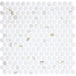 mosaic-onix-penny-ecostone-30x30-0-98m2-p-calacatta-gold-mat|Mosaïques