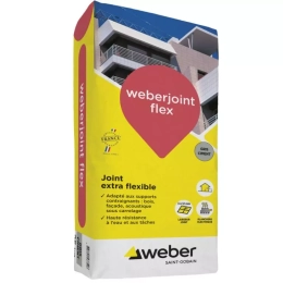 joint-weberjointflex-weber|Colles et joints