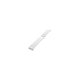 jonction-gamme-fcd300-e-blanc-freefoam|Accessoires bardage
