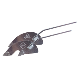 lame-grattoir-electrique-rubiscraper-3mm-66812|Truelles, couteaux à enduire, taloches