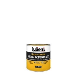 julien-j5-metaux-ferreux-0-5l-blanc-mat-5108089|Préparation des supports, traitement des bois