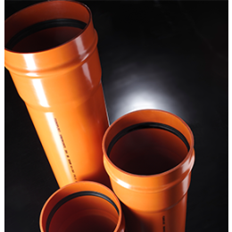 tube-pvc-assainissement-cr4-sn4-d250-6ml-sn4-tuberias|Tubes et raccords PVC