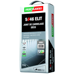 joint-carrelage-deco-elit-5046-10kg-sac-gris|Colles et joints