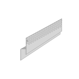 profil-grille-de-ventilation-h13-3-00ml-canexel-duralap-gris-agathe-scb|Accessoires bardage