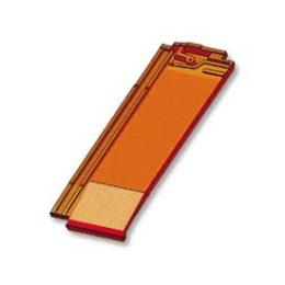 demi-tuile-volnay-pv-terreal-5vpv-rouge-flamme|Fixation et accessoires tuiles