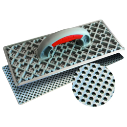 taloche-abrasive-speciale-ite-pour-polystyrene-302021-taliap|Truelles, couteaux à enduire, taloches
