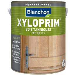primaire-avant-lasure-xyloprim-2-5l-bois-tanniques-blanchon|Préparation des supports, traitement des bois