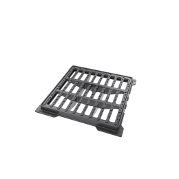 grille-plate-carree-optea-300-c250-pam|Fonte de voirie