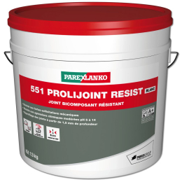 joint-carrelage-prolijoint-resist-551-13kg-sac-blanc|Colles et joints