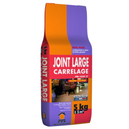joint-carrelage-prb-joint-large-xt-5kg-sac-gris-clair|Colles et joints