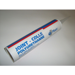 joint-colle-pu-aquaroc-310ml-cartouche|Accessoires et mise en oeuvre cloisons
