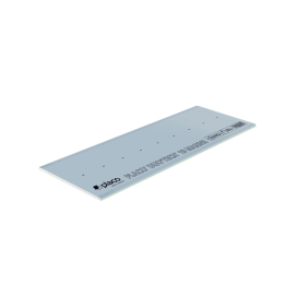 plaque-de-platre-duo-tech-19-hydro-3000-x-900-mm-placoplatre|Plaques acoustiques