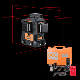 laser-multi-plans-geo6x-sp-kit-534100-geo-fennel|Mesure et traçage