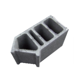 bloc-beton-angle-135deg-200x250x500mm-normandy-tub|Blocs béton (parpaings)